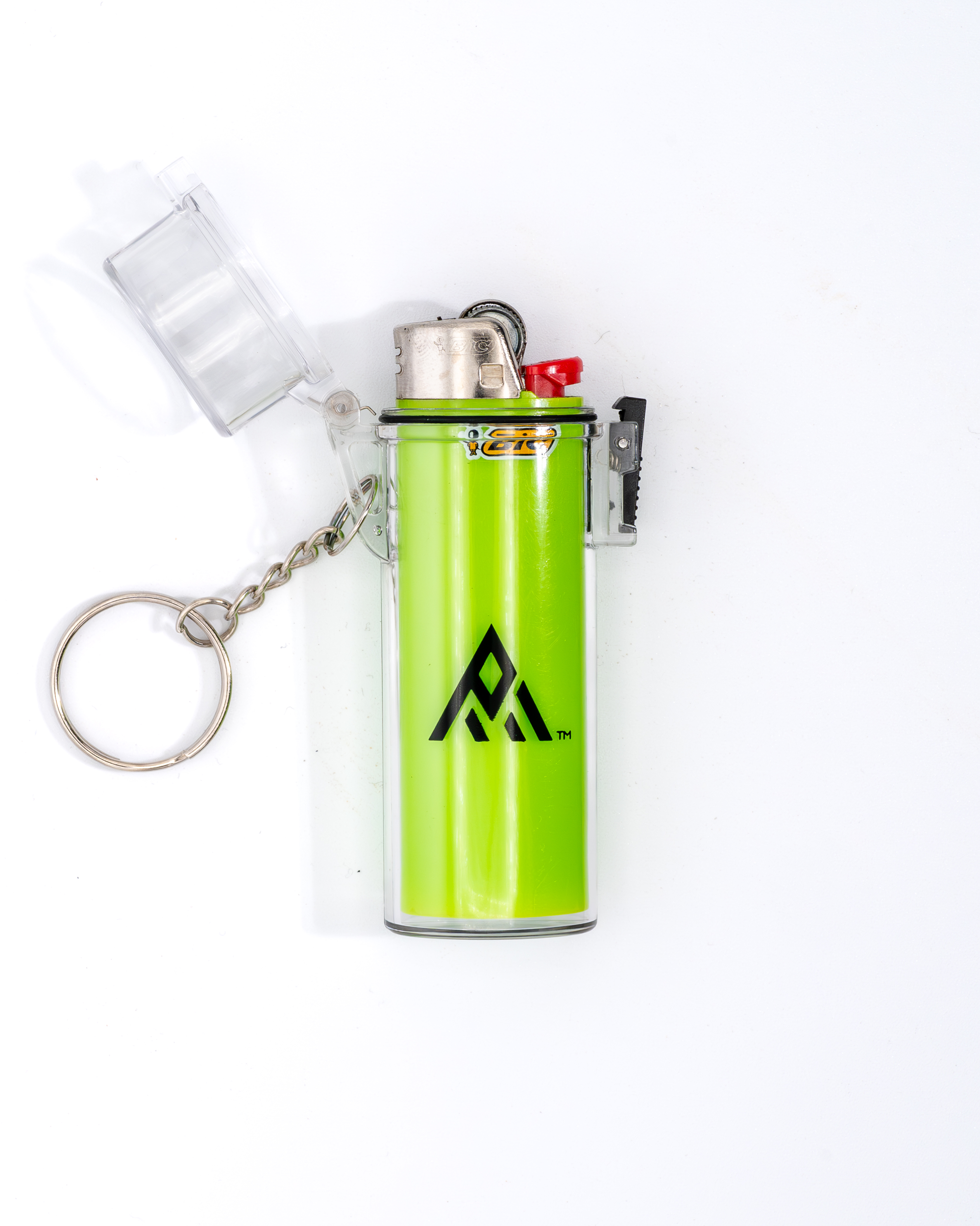 Paper Money Paper Money Lighter Case