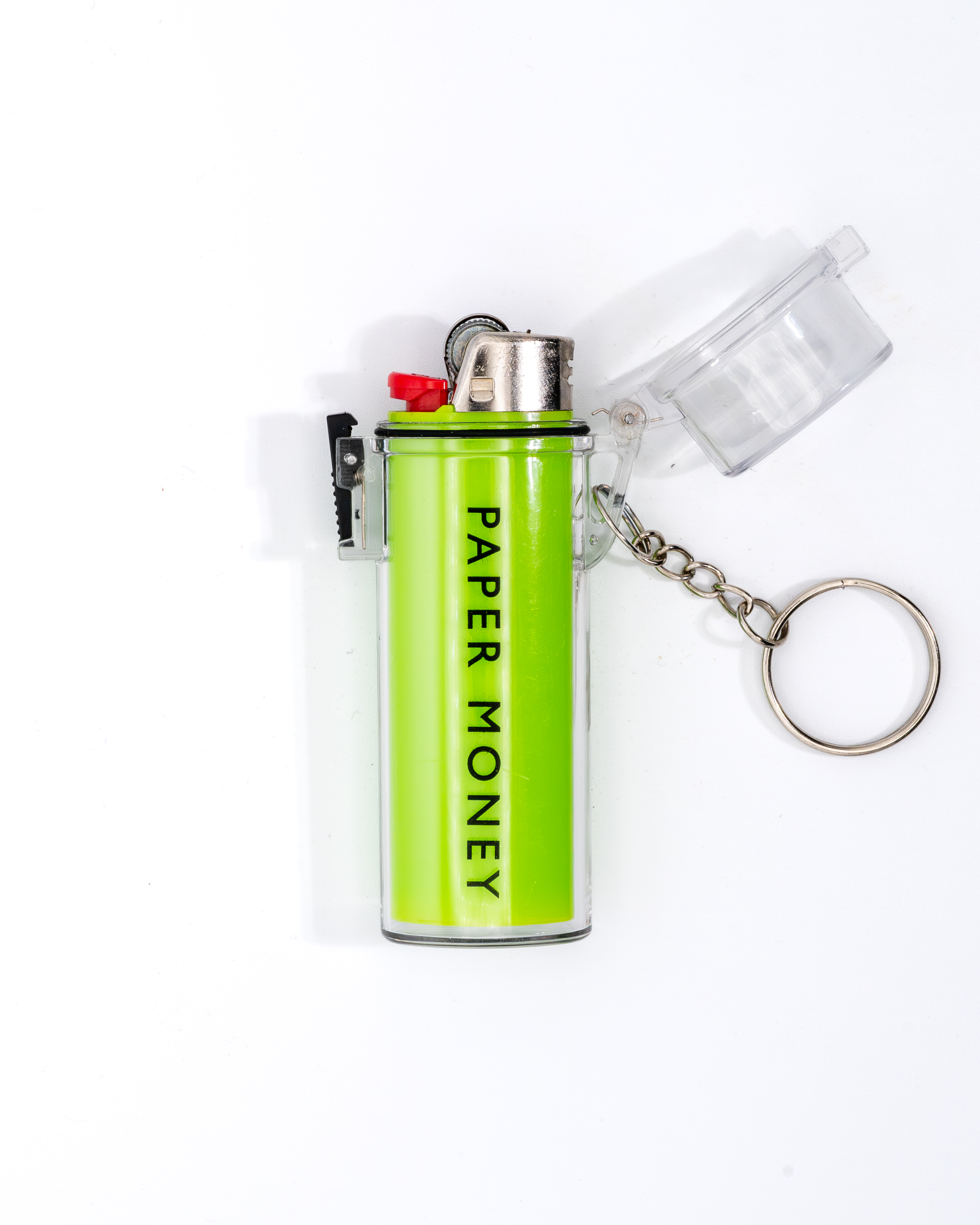 Paper Money Paper Money Lighter Case