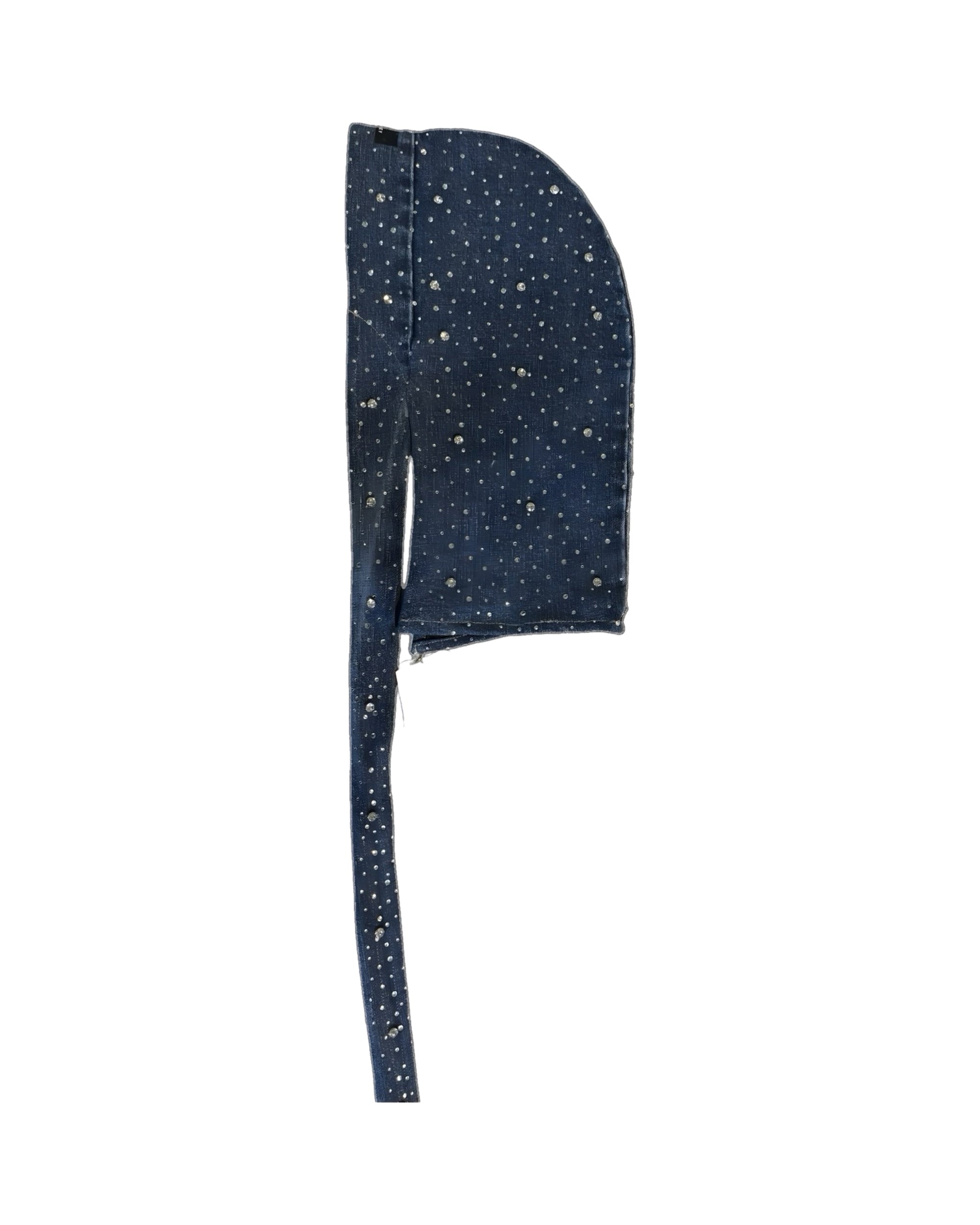 Paper Money Stargazer Durag Blue